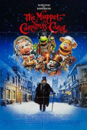 Рождественская сказка Маппетов / Рождественский гимн Маппет-шоу (1992)