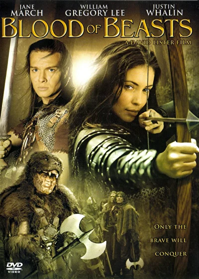 Легенда о звере (2005)