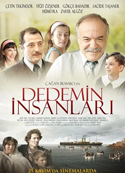 Народ моего деда (2011)