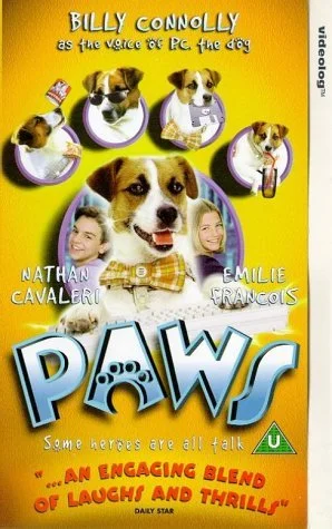 Лапы (1997)
