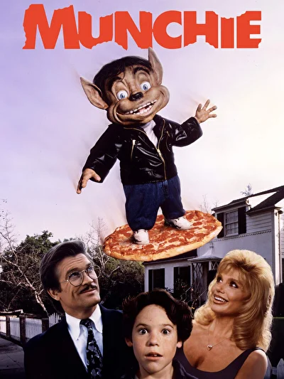 Манчи (1992)