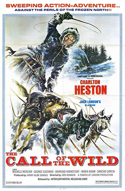 Зов предков (1972)