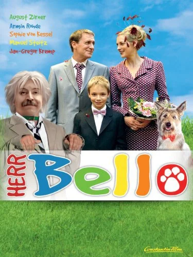 Мистер Гафф (2007)