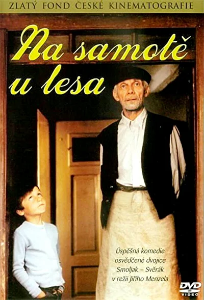 На хуторе у леса (1976)