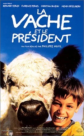 Корова и президент (2000)