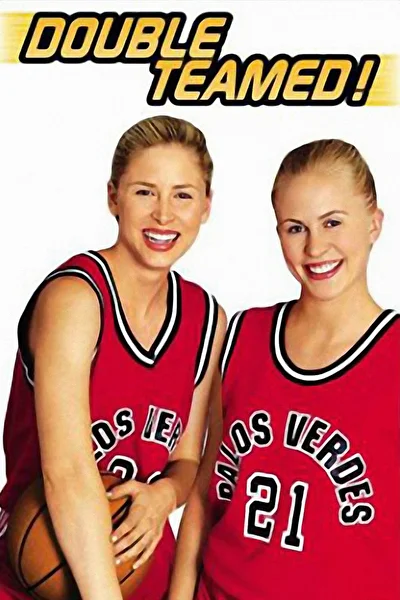 Двойная команда (2002)