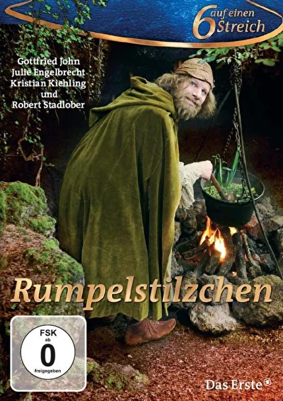 Румпельштильцхен (2009)
