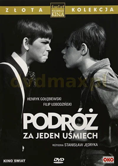 Путешествие за одну улыбку (1972)