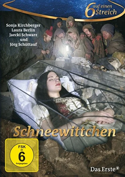Белоснежка (2009)