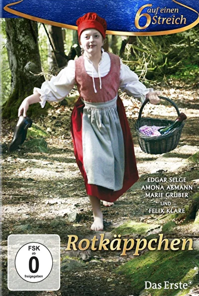 Красная Шапочка (2012)