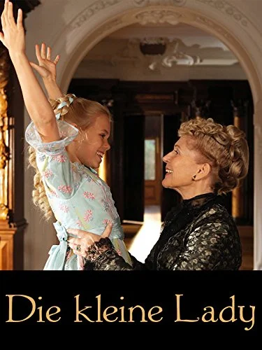 Маленькая леди (2012)