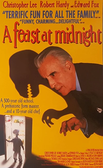 Полночный пир (1995)