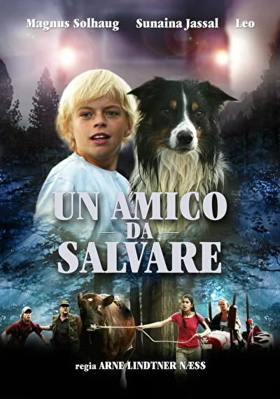 Находя друзей (2005)
