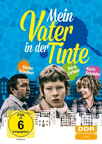 Мой папа в замешательстве (1983)