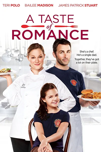 Вкус романтики (2011)