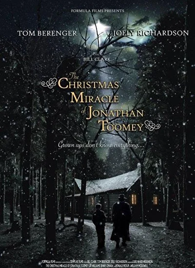 Рождественское чудо Джонатана Туми (2007)
